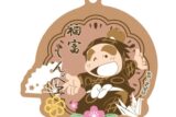 忍たま乱太郎 春夏秋冬 バースデーキーチェーン 03 福富しんべヱ【再販】
 
2025年08月上旬発売
