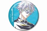 [アニメイト]呪術廻戦 五条 悟 Ani-Art 第2弾 懐玉・玉折 100mm缶バッジ A【再販】
 
2025年7月17日発売