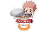 [アニメイト]呪術廻戦 ミニアクリルスタンド 虎杖悠仁/ならべてパーティー
 
2025年07月発売