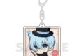 ブルーロック アクリルキーホルダー(氷織 羊/ねこみみ怪盗)
 
2025年07月発売
で取扱中