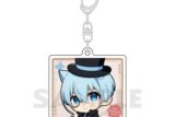 ブルーロック アクリルキーホルダー(氷織 羊/ねこみみ怪盗)
 
2025年07月発売
で取扱中