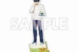 ブルーロック in エゴイスティックモール アクリルスタンド 潔世一
 
2025年05月下旬発売
で取扱中