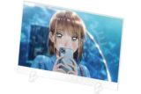 アオのハコ 千夏-1グランプリ アクリルパネル ねぇねぇ。な千夏 
2025年8月26日発売