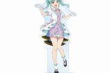 ラブライブ!スーパースター!! 描き下ろし 鬼塚冬毬 MIRACLE NEW STORYver. BIGアクリルスタンド
 
2025年4月7日発売
で取扱中 (アニメイト)