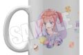 五等分の花嫁* マグカップ
 
2025年08月上旬発売