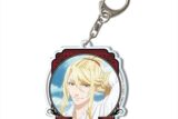 黒執事 — アクリルキーホルダー デザイン16(エドガー・レドモンド/B)
 
2024年12月上旬発売
 【アニメイト】