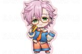 ウィンドブレイカー (ウィンブレ) 【チェックセーラー】 ステッカー【桐生 三輝】
 
2025年07月下旬発売