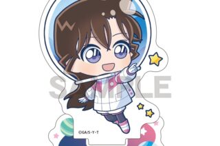 名探偵コナン アクリルスタンド 毛利蘭 ぷちコスモ
 
2025年08月発売