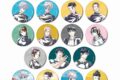 [アニメイト]呪術廻戦 トレーディング Ani-Art 第2弾 懐玉・玉折 マット缶バッジ【再販】
 
2025年7月17日発売