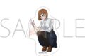 呪術廻戦　第2期 ステッカー/釘崎 野薔薇
 
2025年8月2日発売
で取扱中