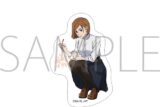 呪術廻戦　第2期 ステッカー/釘崎 野薔薇
 
2025年8月2日発売
で取扱中