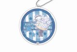 劇場版 呪術廻戦 0×サンリオキャラクターズ 　　　 シャカシャカアクリルキーホルダー 05.五条悟・シナモロール
 
2025年06月発売