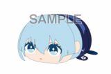ブルーロック ぽてコロマスコットMsize4 D:氷織 羊
 
2025年04月発売
で取扱中