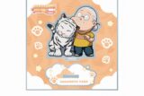 サカモトデイズ ミニキャラアクリルスタンド アニマルver. 坂本 太郎(A) 
2025年08月下旬発売