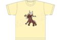 アオのハコ 千夏画伯の鹿Tシャツ(アニメカラーver.) 
2025年8月26日発売