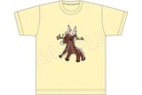 アオのハコ 千夏画伯の鹿Tシャツ(アニメカラーver.) 
2025年8月26日発売