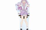 ラブライブ!スーパースター!! 描き下ろし ウィーン・マルガレーテ MIRACLE NEW STORYver. BIGアクリルスタンド
 
2025年4月7日発売
で取扱中 (アニメイト)