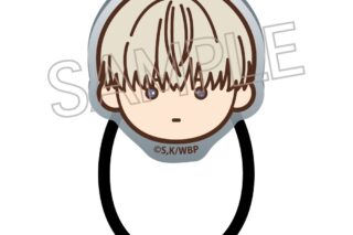 ウィンドブレイカー (ウィンブレ) アクリルヘアゴム 梶 蓮     ホビーストックで2025年3月発売