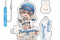 ウィンドブレイカー (ウィンブレ) 【チェックセーラー】 アクリルスタンドキーホルダー【兎耳山 丁子】
 
2025年07月下旬発売