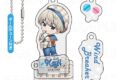 ウィンドブレイカー (ウィンブレ) 【チェックセーラー】 アクリルスタンドキーホルダー【梶 蓮】
 
2025年07月下旬発売