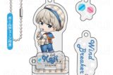 ウィンドブレイカー (ウィンブレ) 【チェックセーラー】 アクリルスタンドキーホルダー【梶 蓮】
 
2025年07月下旬発売