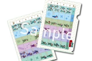 忍たま乱太郎 一目瞭然!委員会ファイル【再販】
 
2025年08月上旬発売