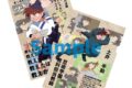 忍たま乱太郎 クリアファイル(土井先生)【再販】
 
2025年08月上旬発売