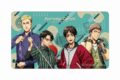 進撃の巨人 描き下ろし 集合 レトロ風ファッションver. マルチデスクマット
 
2025年9月17日発売
で取扱中