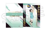 ハイキュー!! クリアファイル/国見 英
 
2025年7月26日発売
で取扱中