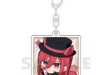 ブルーロック アクリルキーホルダー(千切 豹馬/ねこみみ怪盗)
 
2025年07月発売
で取扱中