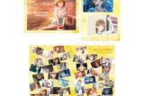 アオのハコ 千夏-1グランプリ クリアファイルセット 
2025年8月26日発売