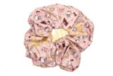 サンリオキャラクターズ シュシュ PK ハローキティ×DOLLY MIX
 
2024年05月下旬発売