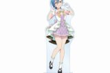 ラブライブ!スーパースター!! 描き下ろし 若菜四季 MIRACLE NEW STORYver. BIGアクリルスタンド
 
2025年4月7日発売
で取扱中 (アニメイト)