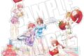 五等分の花嫁* ジオラマアクスタ
 
2025年08月上旬発売