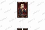 黒執事 — ゆらゆらチャーム&スタンド エドガー・レドモンド
 
2024年11月29日発売