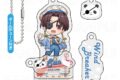 ウィンドブレイカー (ウィンブレ) 【チェックセーラー】 アクリルスタンドキーホルダー【蘇枋 隼飛】
 
2025年07月下旬発売