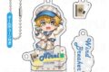 ウィンドブレイカー (ウィンブレ) 【チェックセーラー】 アクリルスタンドキーホルダー【楡井 秋彦】
 
2025年07月下旬発売