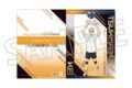 ハイキュー!! クリアファイル/月島 蛍
 
2025年7月26日発売
で取扱中