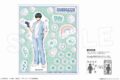 ブルーロック アクリルフレークパーツ Ver. Soap bubbles 02 糸師 凛
 
2025年04月中旬発売
で取扱中