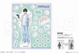 ブルーロック アクリルフレークパーツ Ver. Soap bubbles 02 糸師 凛
 
2025年04月中旬発売
で取扱中