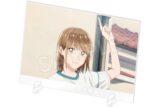 アオのハコ 千夏-1グランプリ アクリルパネル 大喜、いっぽん!な千夏 
2025年8月26日発売