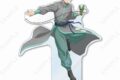 [アニメイト]ブルーロック BIGアクリルスタンド 4.糸師 凛[Ninja Style]【再販】
 
2025年08月下旬発売
