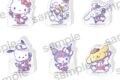 サンリオキャラクターズ コロコロアクリルフィギュア【まねきねこコラボ】
 
2024年11月発売