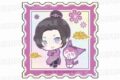 大河幻想ラジオドラマ魔道祖師×サンリオキャラクターズ 切手風オーロラアクリルカード【ミニキャラver.】④江澄×クロミ
 
2024年11月発売
で取扱中 (アニメイト)