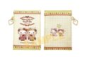 サンリオキャラクターズ 折り畳みミラー YE ハローキティ×DOLLY MIX
 
2024年05月下旬発売