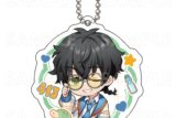 ウィンドブレイカー (ウィンブレ) 【チェックセーラー】 アクリルキーホルダー【十亀 条】
 
2025年07月下旬発売