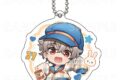 ウィンドブレイカー (ウィンブレ) 【チェックセーラー】 アクリルキーホルダー【兎耳山 丁子】
 
2025年07月下旬発売