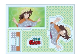 忍たま乱太郎 ミニアクリルスタンド 半子さん【再販】
 
2025年08月上旬発売
