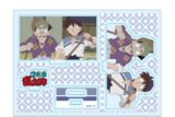 忍たま乱太郎 ミニアクリルスタンド 先生コンビ【再販】
 
2025年08月上旬発売