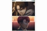 進撃の巨人 リヴァイ 場面写A3マット加工ポスター vol.4
 
2025年9月7日発売
で取扱中